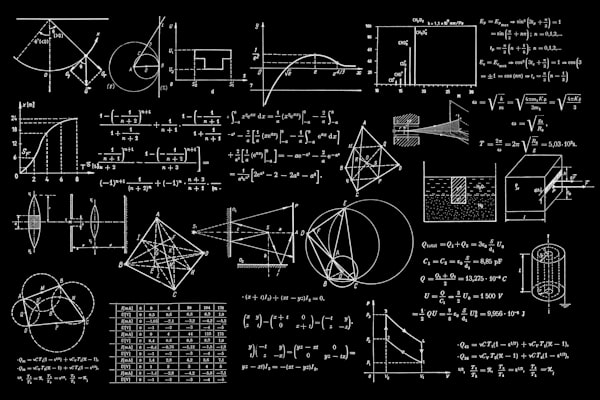 数学