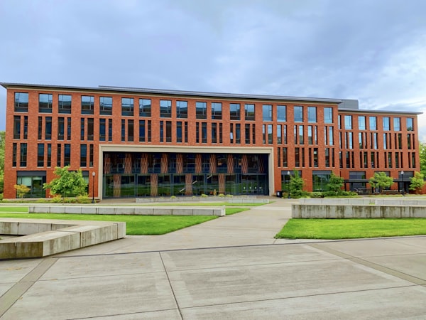 内地大学